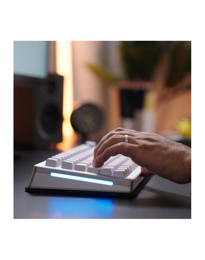 Mata pod klawiaturę Glorious Keyboard Mat, szyta - 75%, główny