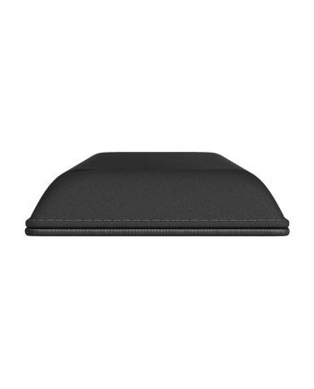 glorious Wspaniała ergonomiczna podpórka pod nadgarstki - kompaktowa, tkanina, nr 2