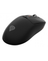 MYSZ DLA GRACZY GENESIS ZIRCON 660 BEZPRZEWODOWA 12000DPI CZARNA GAMINGOWA - nr 19