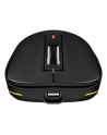 MYSZ DLA GRACZY GENESIS ZIRCON 660 BEZPRZEWODOWA 12000DPI CZARNA GAMINGOWA - nr 20