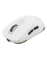MYSZ DLA GRACZY GENESIS ZIRCON 660 BEZPRZEWODOWA 12000DPI BIAŁA GAMINGOWA - nr 3