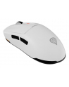 MYSZ DLA GRACZY GENESIS ZIRCON 660 BEZPRZEWODOWA 12000DPI BIAŁA GAMINGOWA - nr 4