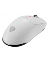 MYSZ DLA GRACZY GENESIS ZIRCON 660 BEZPRZEWODOWA 12000DPI BIAŁA GAMINGOWA - nr 5