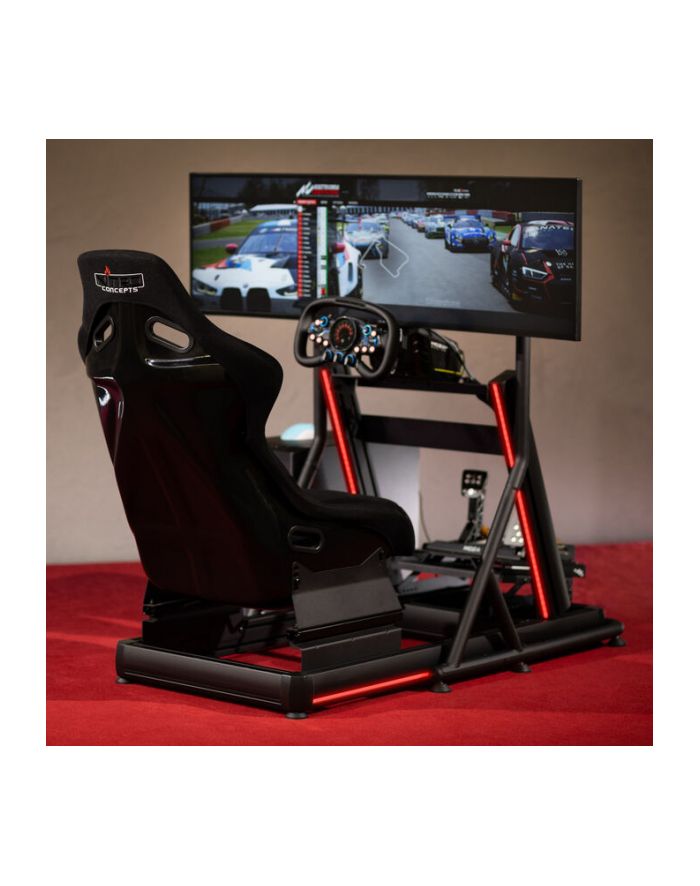 Stojak na monitor Nitro Concepts główny