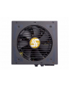 Zasilacz Seasonic G12 GC 80 PLUS Gold - 650 Watt, - nr 2