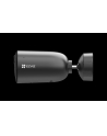 Akumulator EZVIZ 4G | Płyta CS-EB3 | Pocisk | 3 MP | 2,8 mm | Stopień ochrony IP65 | H265/H264 | Karta Micro SD, maks 512 GB - nr 6
