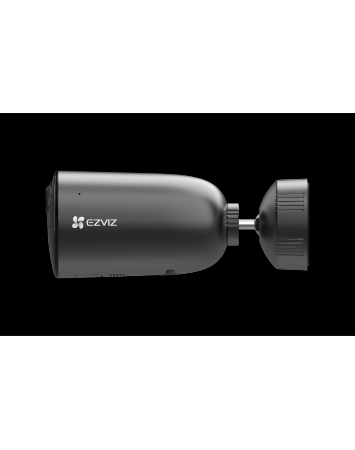 Akumulator EZVIZ 4G | Płyta CS-EB3 | Pocisk | 3 MP | 2,8 mm | Stopień ochrony IP65 | H265/H264 | Karta Micro SD, maks 512 GB główny