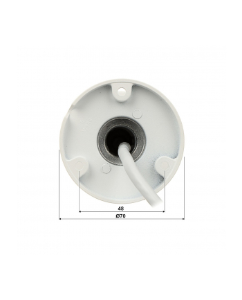hikvision DS-2CD2063G2-LI2U(28mm) Kamera IP nr 2
