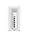 Grandstream GCC6010W UC+Networking (router VPN, NGFW, przełącznik i centrala IP 2x 25G SFP, 10x GbE, 3 stałe WAN, 4x PoE-Out, routing NAT 2,5 Gbps) - nr 8
