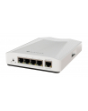 NET ROUTER/SWITCH 4P/CRS304-4XG-IN MIKROTIK - nr 2