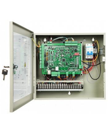 hikvision DS-K2601T Kontroler dostępu