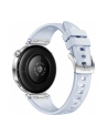 Smartphome Huawei WATCH GT 5 41mm Jana-B19FC | Inteligentny zegarek | GPS (satelitarny) | Dioda AMOLED | 1,32 cala | Niebieski - nr 14