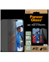 Osłona ekranu PanzerGlass | Jabłko | iPhone 16 Plus/iPhone 15 Plus | Szkło hartowane | | Ultra-szeroki krój - nr 7