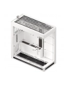 Obudowa PC HAVN HS 420, Midi-Tower, E-ATX, Szkło hartowane - biała - nr 11