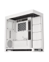 Obudowa PC HAVN HS 420, Midi-Tower, E-ATX, Szkło hartowane - biała - nr 18