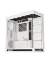 Obudowa PC HAVN HS 420, Midi-Tower, E-ATX, Szkło hartowane - biała - nr 1