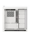Obudowa PC HAVN HS 420, Midi-Tower, E-ATX, Szkło hartowane - biała - nr 4