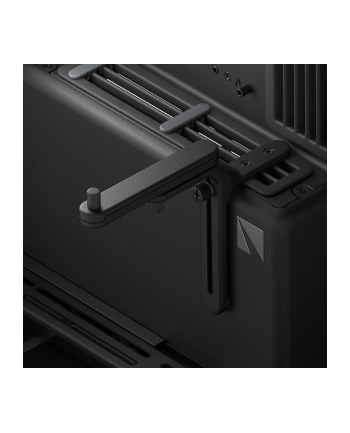 Obudowa PC HAVN HS 420, Midi-Tower, E-ATX, Szkło hartowane -