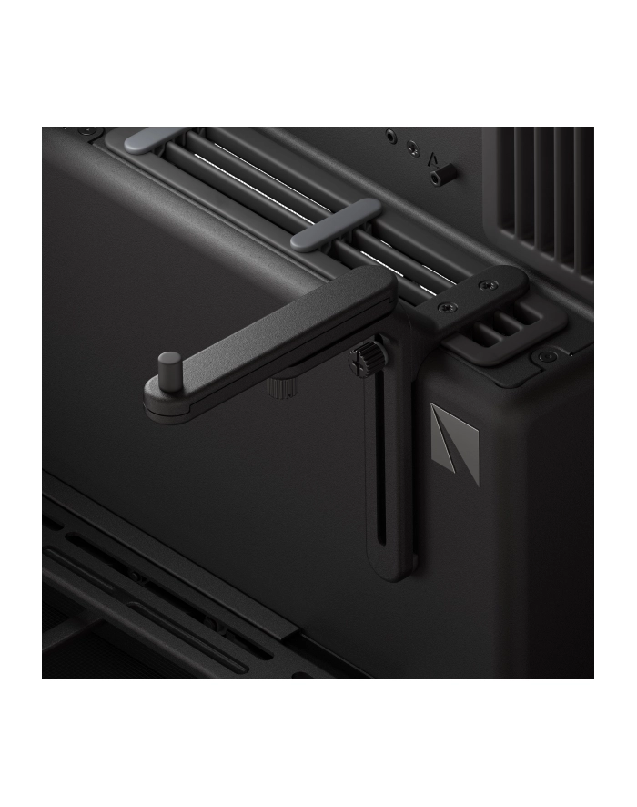 Obudowa PC HAVN HS 420, Midi-Tower, E-ATX, Szkło hartowane - główny
