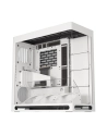 Obudowa komputera HAVN HS 420 VGPU, Midi-Tower, E-ATX, Szkło hartowane, typu riser PCIe 50 - biały - nr 11