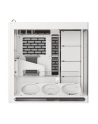 Obudowa komputera HAVN HS 420 VGPU, Midi-Tower, E-ATX, Szkło hartowane, typu riser PCIe 50 - biały - nr 2