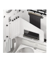 Obudowa komputera HAVN HS 420 VGPU, Midi-Tower, E-ATX, Szkło hartowane, typu riser PCIe 50 - biały - nr 5