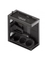 Obudowa PC HAVN HS 420 VGPU, Midi-Tower, E-ATX, Szkło hartowane, typu riser PCIe 50 - - nr 14