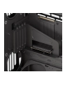 Obudowa PC HAVN HS 420 VGPU, Midi-Tower, E-ATX, Szkło hartowane, typu riser PCIe 50 - - nr 6
