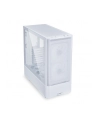 Obudowa PC Lian Li LANCOOL 207, Midi-Tower, ATX, Szkło Hartowane - biała - nr 13