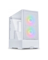 Obudowa PC Lian Li LANCOOL 207, Midi-Tower, ATX, Szkło Hartowane - biała - nr 21