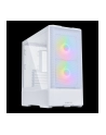 Obudowa PC Lian Li LANCOOL 207, Midi-Tower, ATX, Szkło Hartowane - biała - nr 2