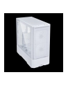 Obudowa PC Lian Li LANCOOL 207, Midi-Tower, ATX, Szkło Hartowane - biała - nr 4