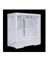 Obudowa PC Lian Li LANCOOL 207, Midi-Tower, ATX, Szkło Hartowane - biała - nr 6