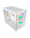 Obudowa PC Montech KING 65 PRO, Midi-Tower, ATX, ARGB, Szkło Hartowane - biała - nr 16