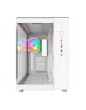 Obudowa PC Montech KING 65 PRO, Midi-Tower, ATX, ARGB, Szkło Hartowane - biała - nr 17