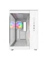 Obudowa PC Montech KING 65 PRO, Midi-Tower, ATX, ARGB, Szkło Hartowane - biała - nr 43