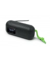 Głośnik Muse z radiem FM | M-750 FBT | 10 W | Wodoodporny | Łączność Bluetooth | | Przenośny | Połączenie bezprzewodowe - nr 1