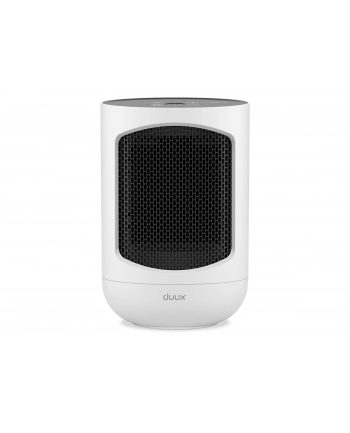 Osobisty grzejnik ceramiczny Duux Zone | Grzejnik ceramiczny | 600/900/1500 W | Biały | Stopień ochrony IP21 nr 1