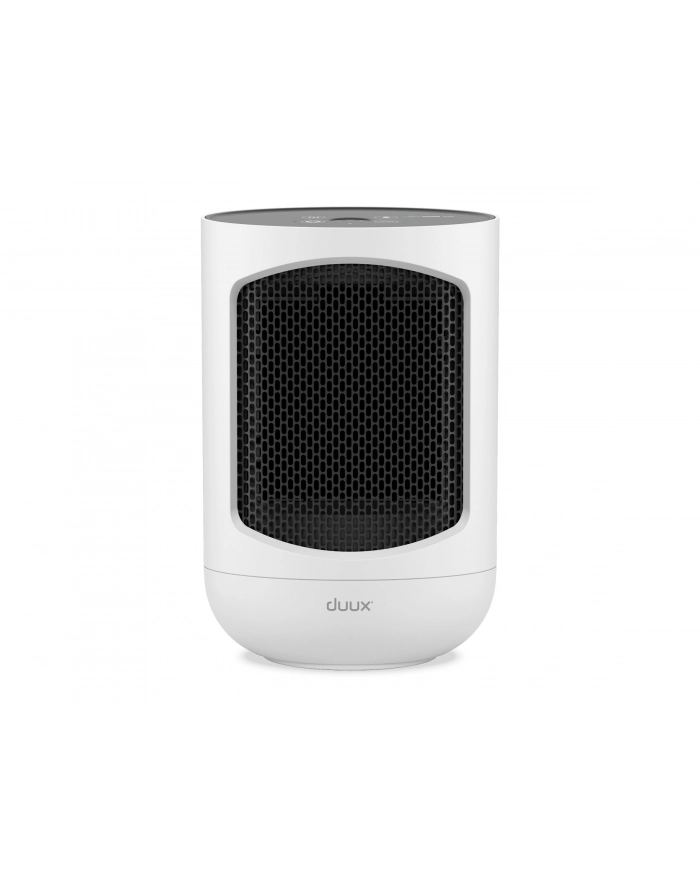 Osobisty grzejnik ceramiczny Duux Zone | Grzejnik ceramiczny | 600/900/1500 W | Biały | Stopień ochrony IP21 główny