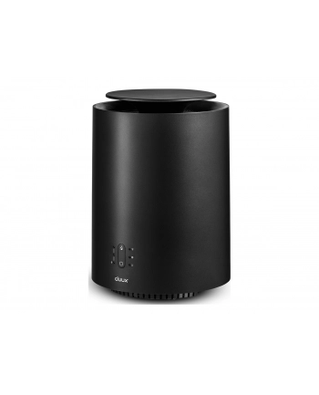 Duux Threesixty 2 Inteligentny wentylator + grzałka | Wentylator i nagrzewnica | 1800 W | Nadaje się do pomieszczeń o powierzchni do 30 m2 | matowy nr 1