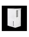 Inteligentny osuszacz Duux | Bora | Nadaje się do pomieszczeń o powierzchni do 50 m2 | Pojemność zbiornika na wodę 4 L | Biały - nr 5