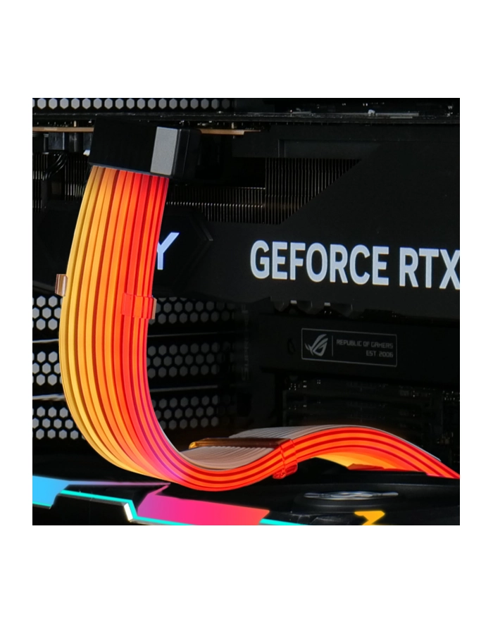 Lian Li Strimer Bezprzewodowy GPU 12V-2x6 główny