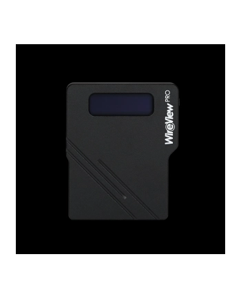 thermal grizzly Termiczna karta graficzna Grizzly WireView Pro, 1x12VHPWR - odwrócona