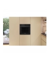 whirlpool Piekarnik z hydromasażem | AKZ9S 8220 FB | 73 L | Elektryczny | Hydrolityczny | Elektroniczny | Funkcja pary | Konwekcja | Wysokość 59,5 cm | Szerokość 59,5 cm | Czarny - nr 16