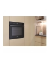 whirlpool Piekarnik z hydromasażem | AKZ9S 8220 FB | 73 L | Elektryczny | Hydrolityczny | Elektroniczny | Funkcja pary | Konwekcja | Wysokość 59,5 cm | Szerokość 59,5 cm | Czarny - nr 17