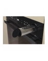 whirlpool Piekarnik z hydromasażem | AKZ9S 8220 FB | 73 L | Elektryczny | Hydrolityczny | Elektroniczny | Funkcja pary | Konwekcja | Wysokość 59,5 cm | Szerokość 59,5 cm | Czarny - nr 18
