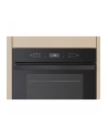 whirlpool Piekarnik z hydromasażem | AKZ9S 8220 FB | 73 L | Elektryczny | Hydrolityczny | Elektroniczny | Funkcja pary | Konwekcja | Wysokość 59,5 cm | Szerokość 59,5 cm | Czarny - nr 21