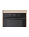 whirlpool Piekarnik z hydromasażem | AKZ9S 8220 FB | 73 L | Elektryczny | Hydrolityczny | Elektroniczny | Funkcja pary | Konwekcja | Wysokość 59,5 cm | Szerokość 59,5 cm | Czarny - nr 31