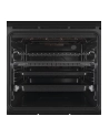 whirlpool Piekarnik z hydromasażem | AKZ9S 8220 FB | 73 L | Elektryczny | Hydrolityczny | Elektroniczny | Funkcja pary | Konwekcja | Wysokość 59,5 cm | Szerokość 59,5 cm | Czarny - nr 5
