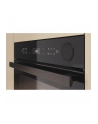 whirlpool Piekarnik z hydromasażem | AKZ9S 8260 FB | 73 L | Elektryczny | Hydrolityczny | Elektroniczny | Funkcja pary | Konwekcja | Wysokość 59,5 cm | Szerokość 59,5 cm | Czarny - nr 3